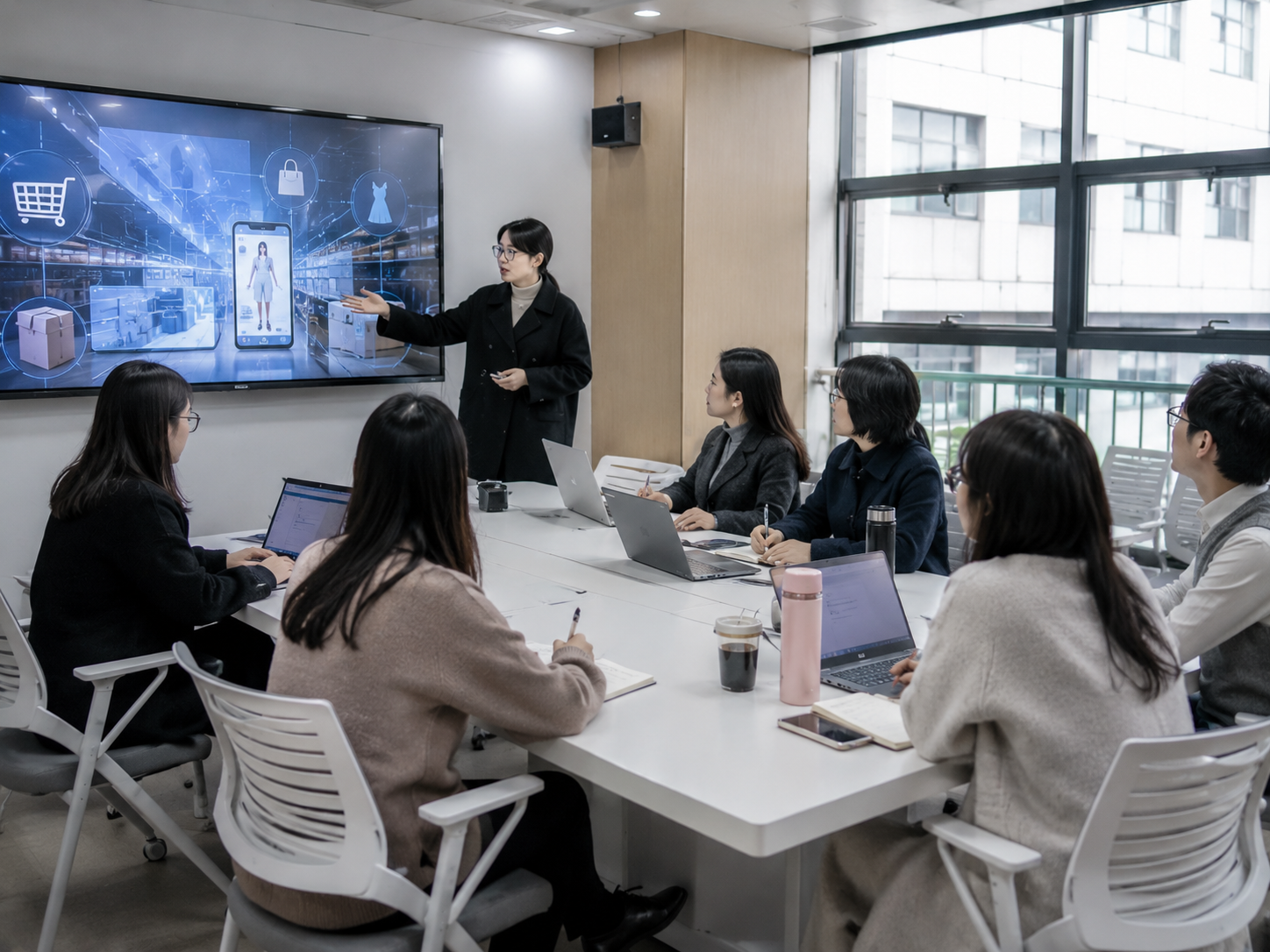 浙江纺织服装职业技术学院